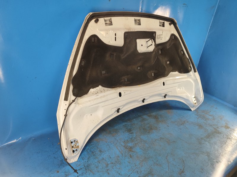 Капот ESCAPE 12-19 2018 T15HDTX