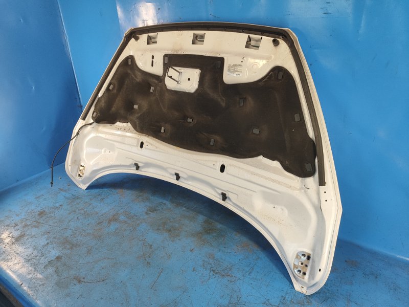 Капот ESCAPE 12-19 2018 T15HDTX