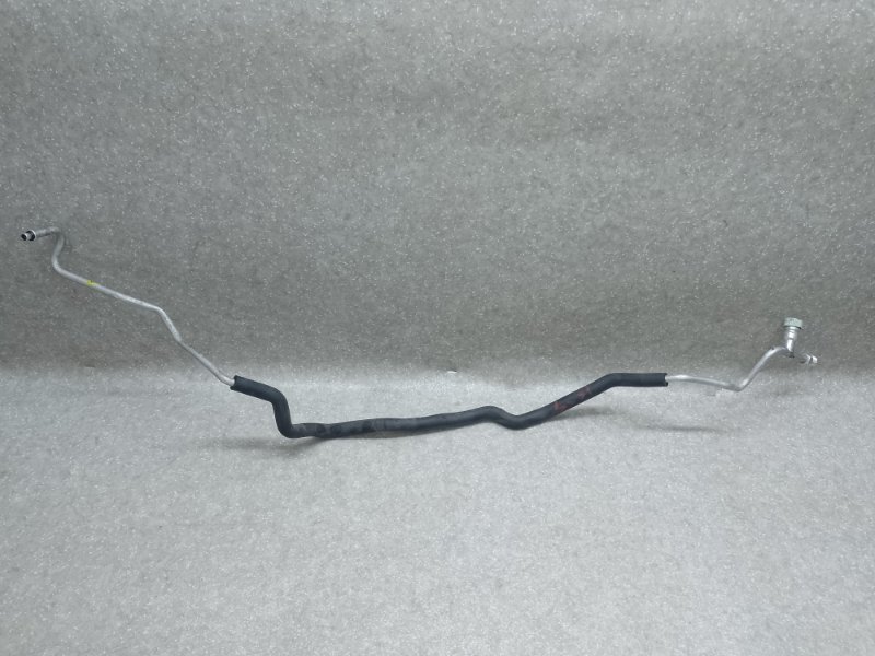 Трубка кондиционера MITSUBISHI OUTLANDER XL 05-13 2007 3.0 6B31 7815A072 Б/У