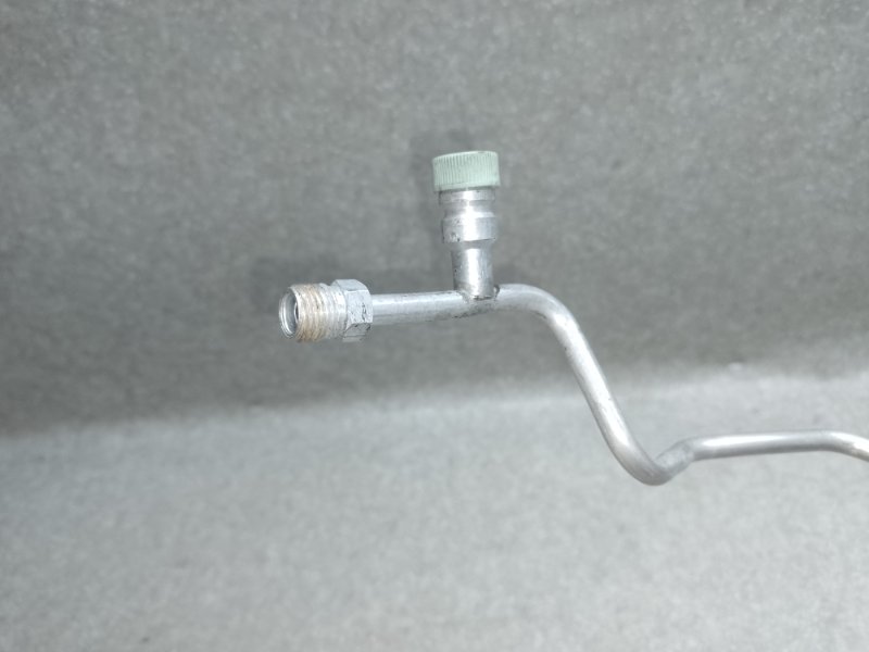 Трубка кондиционера MITSUBISHI OUTLANDER XL 05-13 3.0 6B31