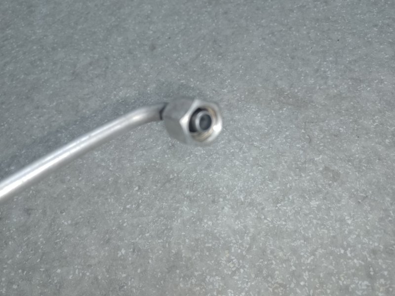 Трубка кондиционера OUTLANDER XL 05-13 2007 3.0 6B31