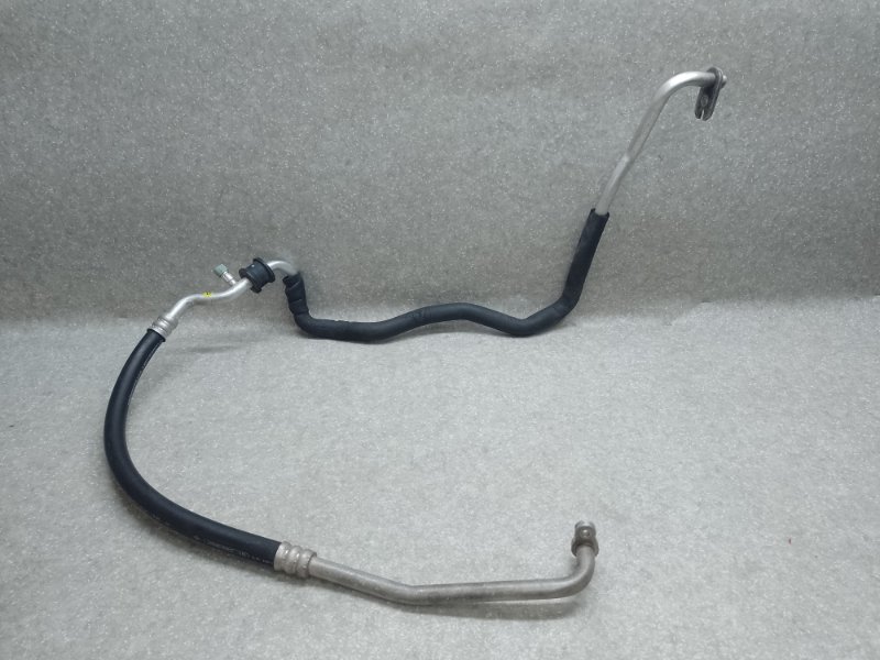 Трубка кондиционера MITSUBISHI OUTLANDER XL 05-13 2007 3.0 6B31 7815A452 Б/У