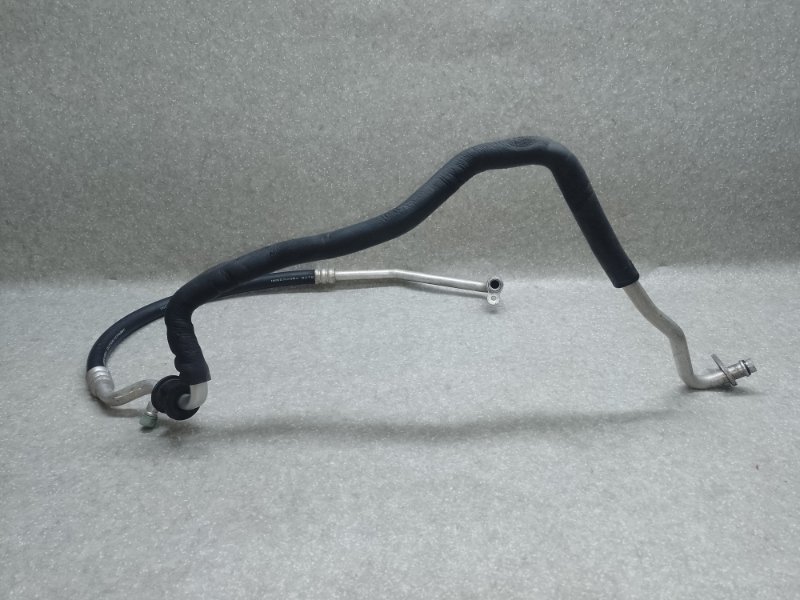 Трубка кондиционера OUTLANDER XL 05-13 2007 3.0 6B31