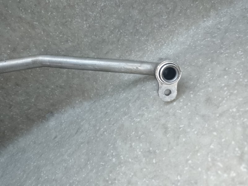 Трубка кондиционера OUTLANDER XL 05-13 2007 3.0 6B31