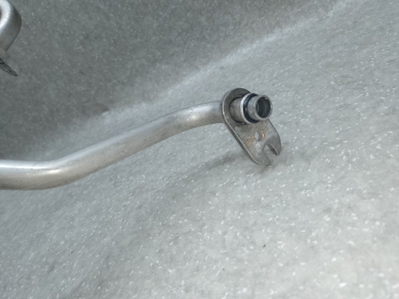 Трубка кондиционера OUTLANDER XL 05-13 2007 3.0 6B31