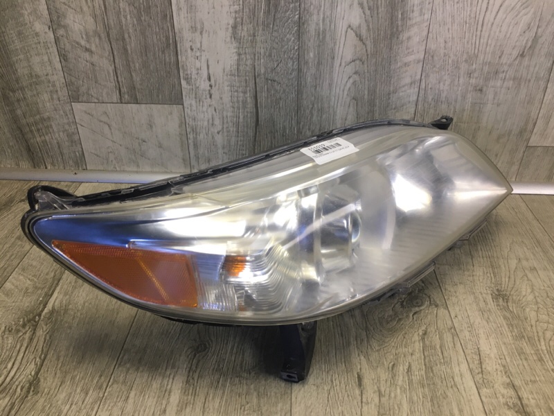 Фара правая SIENNA 11-16 2014 3.5 2GR-FE Фара правая SIENNA 11-16 2014 3.5 2GR-FE