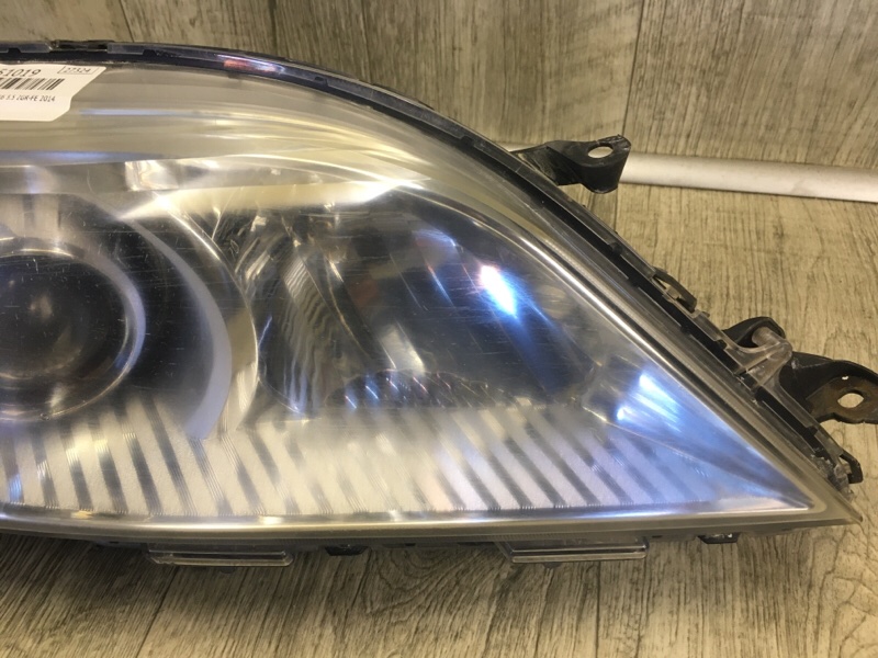 Фара правая SIENNA 11-16 2014 3.5 2GR-FE Фара правая SIENNA 11-16 2014 3.5 2GR-FE