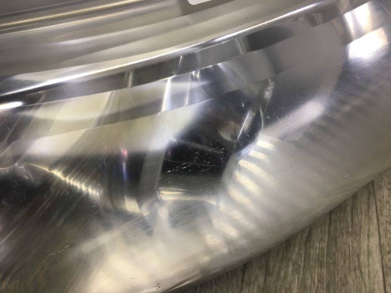 Фара правая SIENNA 11-16 2014 3.5 2GR-FE Фара правая SIENNA 11-16 2014 3.5 2GR-FE