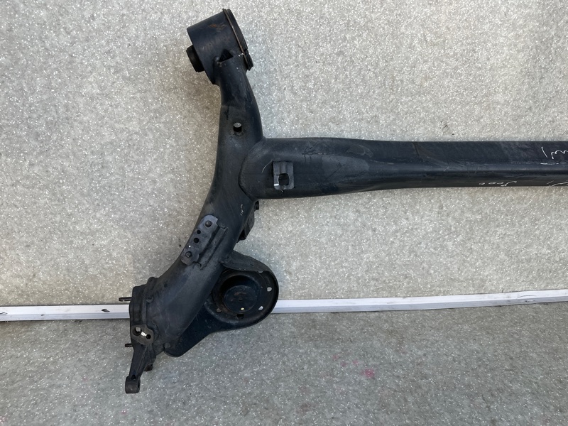 Балка задней подвески HYUNDAI ACCENT RB 10-