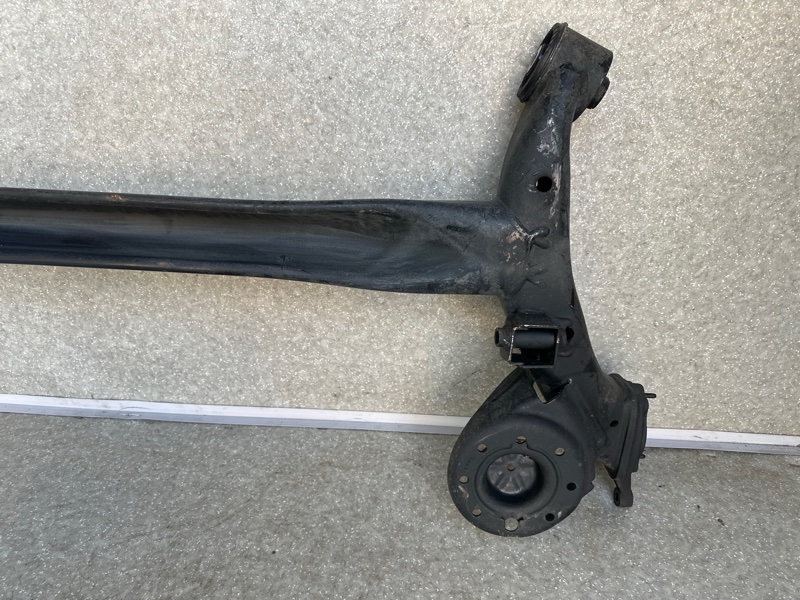 Балка задней подвески ACCENT RB 10-