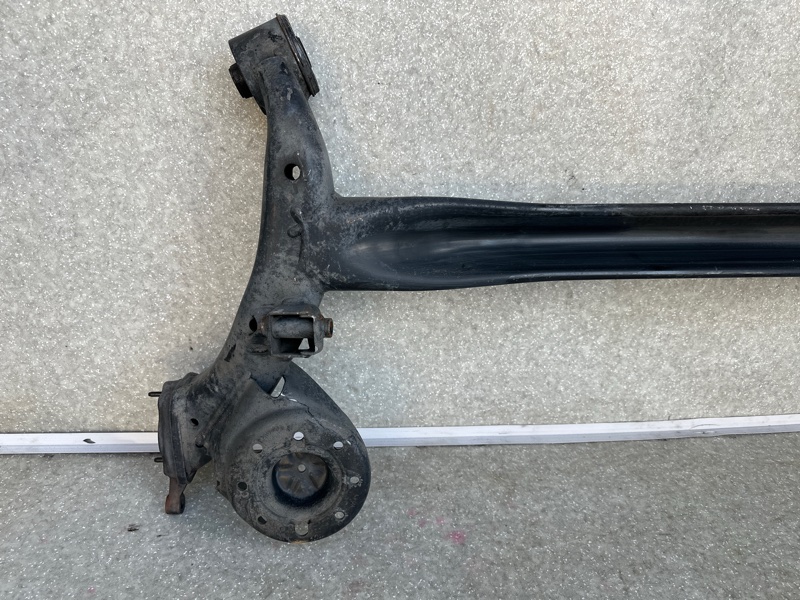 Балка задней подвески ACCENT RB 10-