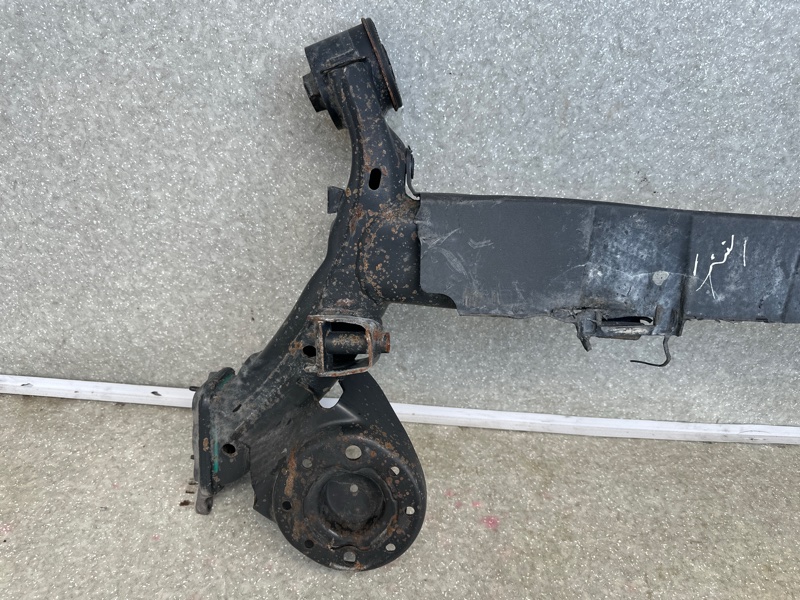 Балка задней подвески ELANTRA MD 10-15