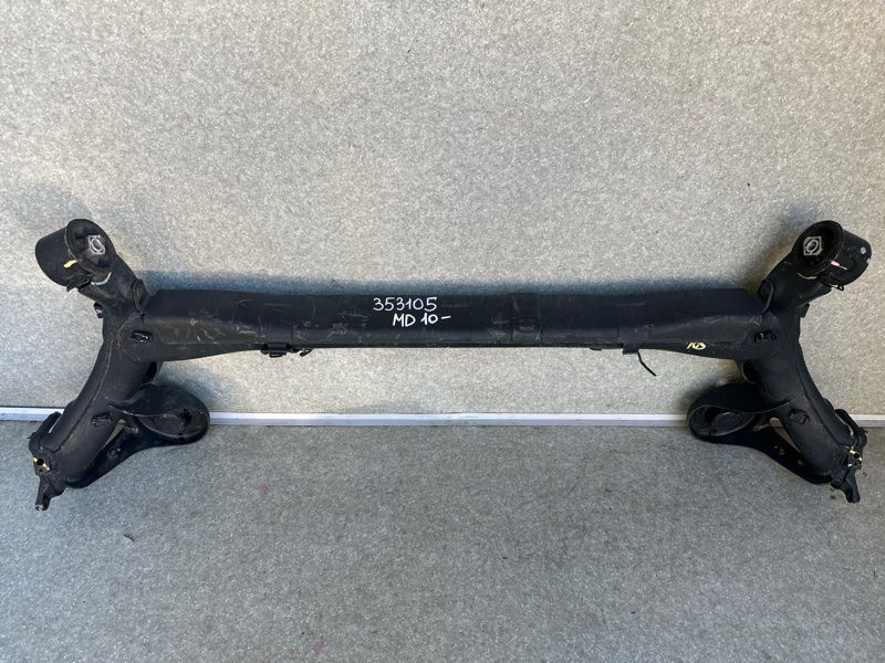 Балка задней подвески ELANTRA MD 10-15