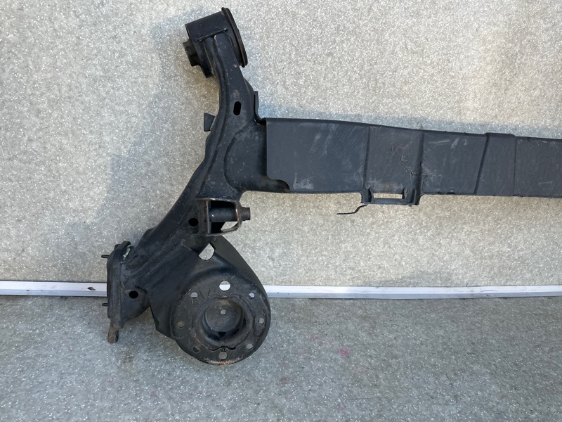 Балка задней подвески ELANTRA MD 10-15