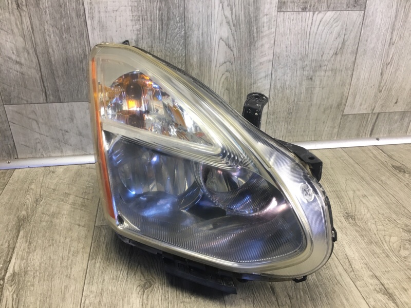 Фара правая ROGUE 08-15 2010 2.5 QR25DE
