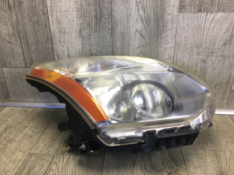 Фара правая ROGUE 08-15 2010 2.5 QR25DE