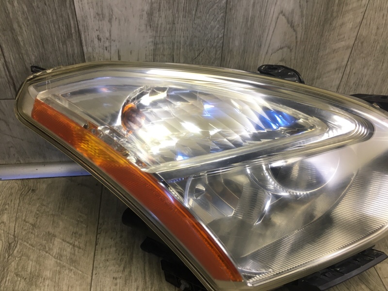 Фара правая ROGUE 08-15 2010 2.5 QR25DE