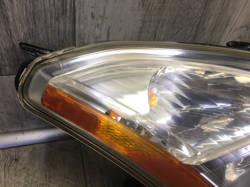 Фара правая ROGUE 08-15 2010 2.5 QR25DE
