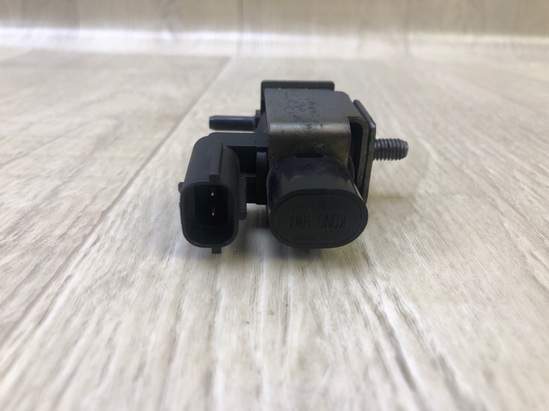 Клапан электромагнитный (вакуумный) ELANTRA GD 12-17 2014 ХЭТЧБЭК 2.0 G4NC