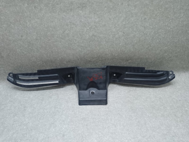 Накладка замка капота OUTLANDER XL 05-13 2007 3.0 6B31 Накладка замка капота OUTLANDER XL 05-13 2007 3.0 6B31