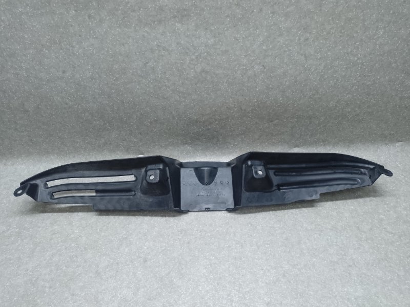 Накладка замка капота MITSUBISHI OUTLANDER XL 05-13 3.0 6B31 Накладка замка капота MITSUBISHI OUTLANDER XL 05-13 3.0 6B31