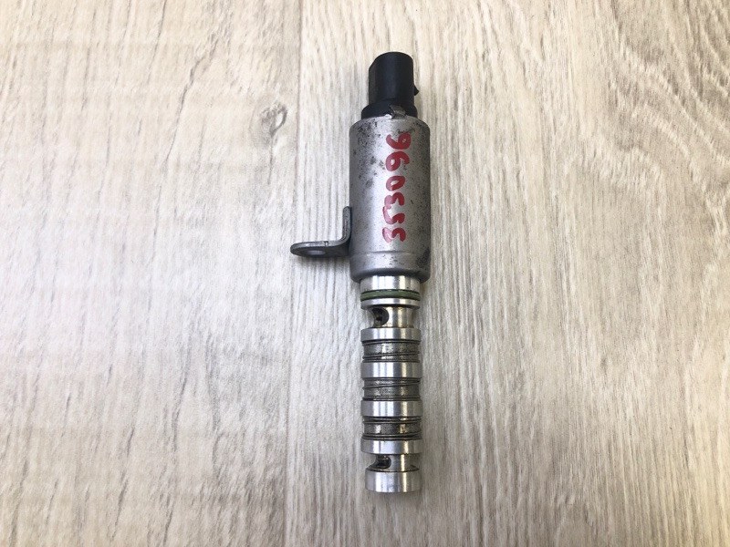 Клапан изменения фаз ГРМ HYUNDAI ELANTRA GD 12-17 2014 ХЭТЧБЭК 2.0 G4NC 24355-2E100 Б/У