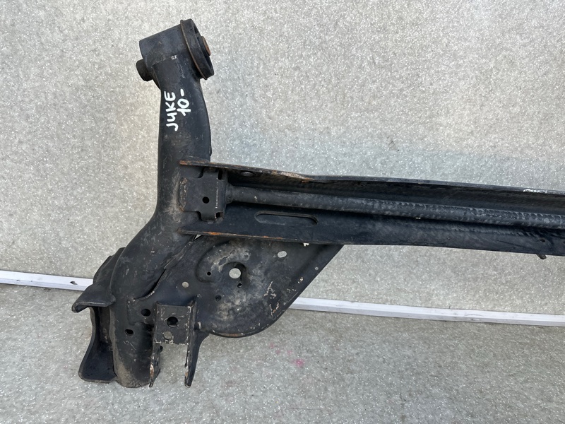 Балка задней подвески JUKE 10-19