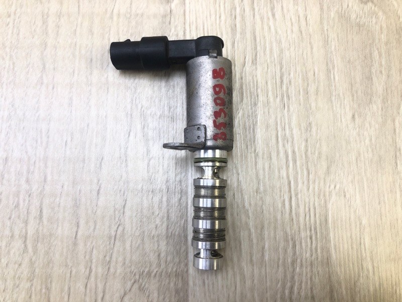 Клапан изменения фаз ГРМ HYUNDAI ELANTRA GD 12-17 2014 ХЭТЧБЭК 2.0 G4NC 24375-2E100 Б/У