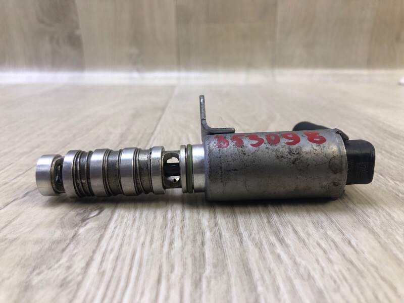 Клапан изменения фаз ГРМ ELANTRA GD 12-17 2014 ХЭТЧБЭК 2.0 G4NC