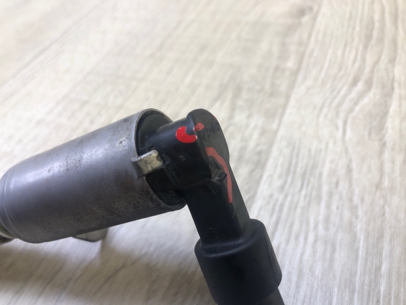 Клапан изменения фаз ГРМ ELANTRA GD 12-17 2014 ХЭТЧБЭК 2.0 G4NC