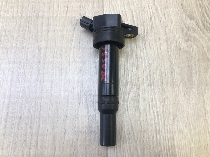 Катушка зажигания HYUNDAI ELANTRA GD 12-17 2014 ХЭТЧБЭК 2.0 G4NC 27300-2E000 Б/У