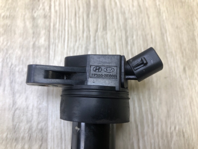 Катушка зажигания ELANTRA GD 12-17 2014 ХЭТЧБЭК 2.0 G4NC