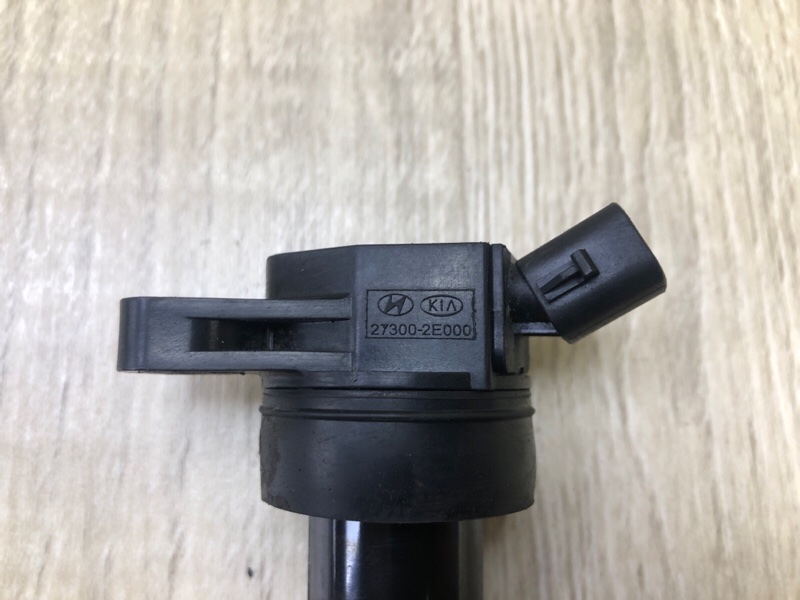 Катушка зажигания ELANTRA GD 12-17 2014 ХЭТЧБЭК 2.0 G4NC