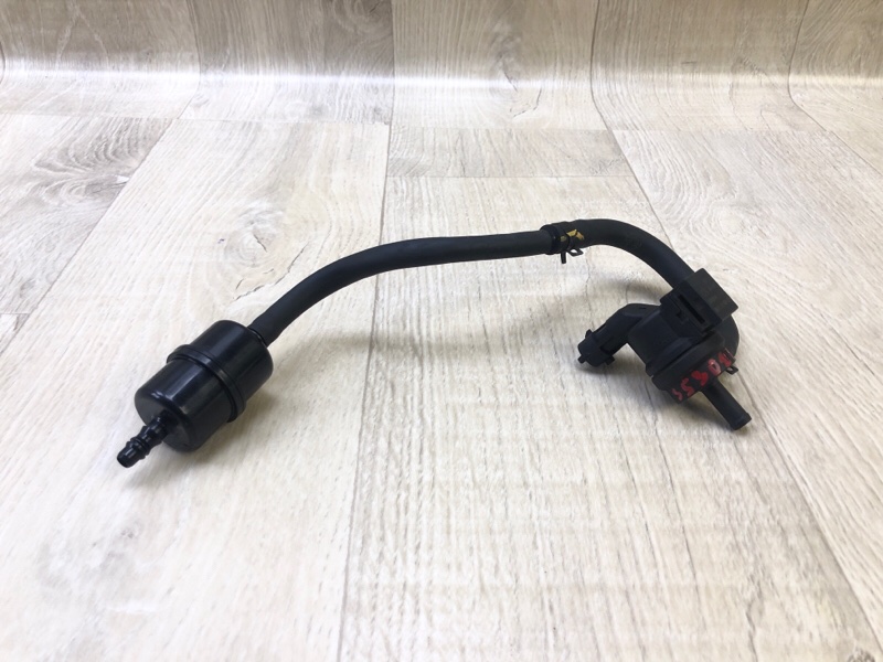 Клапан абсорбера HYUNDAI ELANTRA GD 12-17 2014 ХЭТЧБЭК 2.0 G4NC 28910-2E000 Б/У