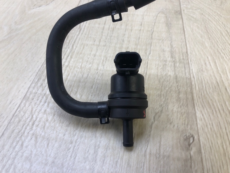 Клапан абсорбера ELANTRA GD 12-17 2014 ХЭТЧБЭК 2.0 G4NC