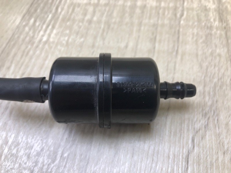 Клапан абсорбера ELANTRA GD 12-17 2014 ХЭТЧБЭК 2.0 G4NC