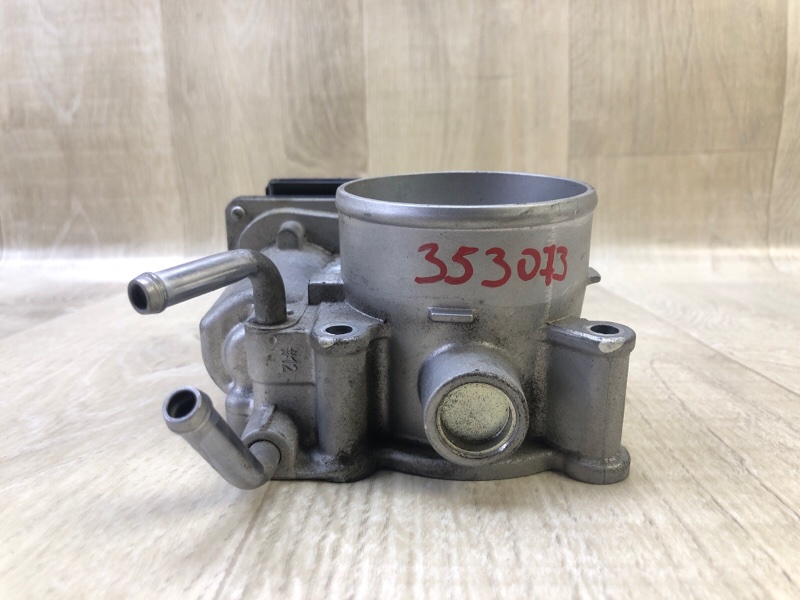 Дроссельная заслонка ELANTRA GD 12-17 2014 ХЭТЧБЭК 2.0 G4NC