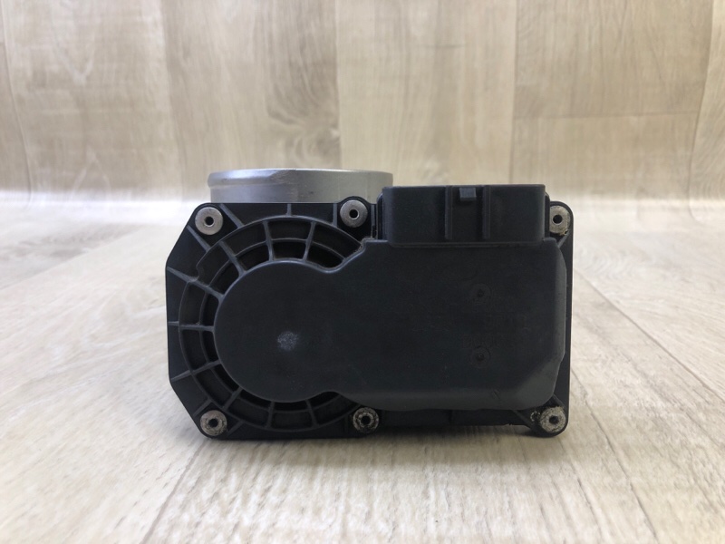 Дроссельная заслонка HYUNDAI ELANTRA GD 12-17 ХЭТЧБЭК 2.0 G4NC