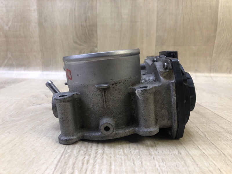 Дроссельная заслонка ELANTRA GD 12-17 2014 ХЭТЧБЭК 2.0 G4NC