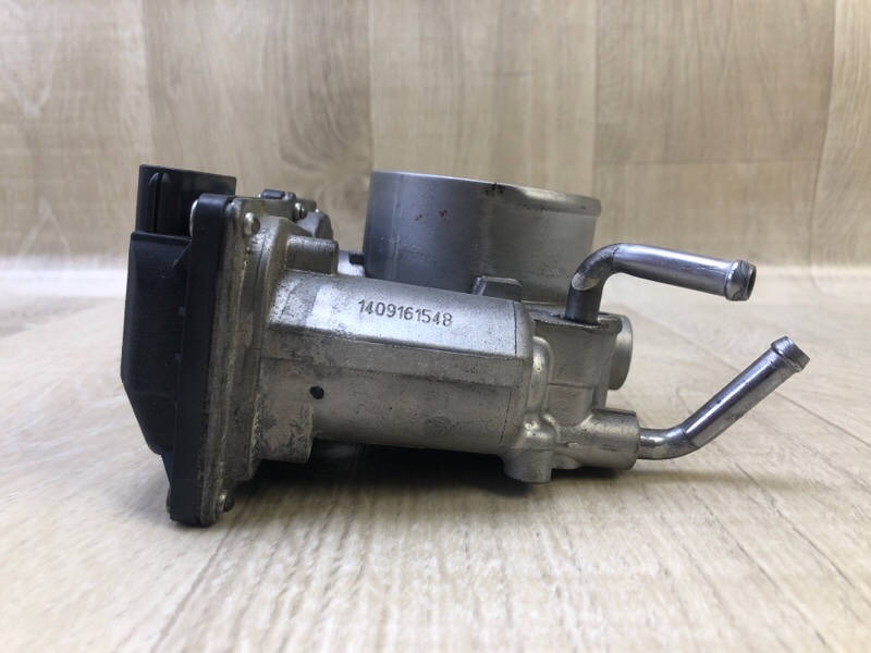 Дроссельная заслонка ELANTRA GD 12-17 2014 ХЭТЧБЭК 2.0 G4NC