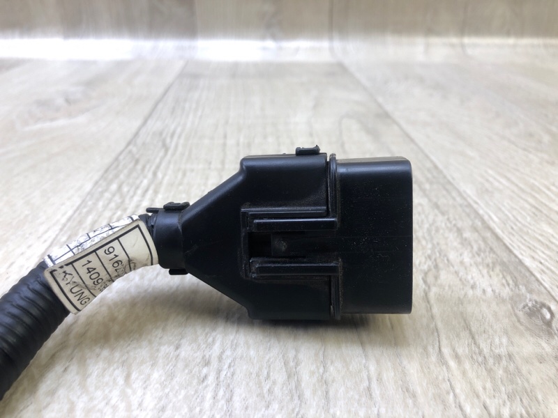 Проводка форсунок ELANTRA GD 12-17 2014 ХЭТЧБЭК 2.0 G4NC