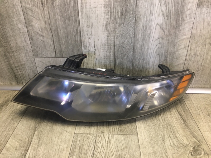 Фара левая KIA FORTE/CERATO TD 08-13 92101-1M033 Б/У