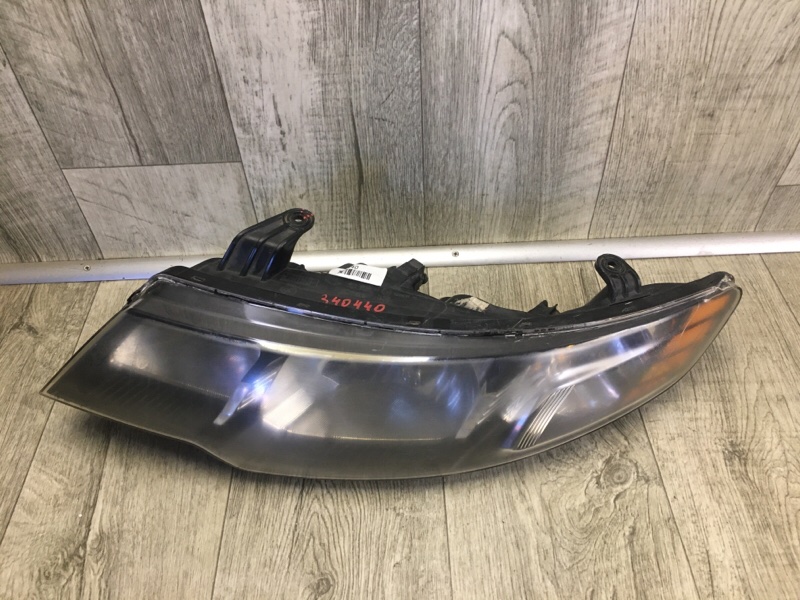 Фара левая FORTE/CERATO TD 08-13