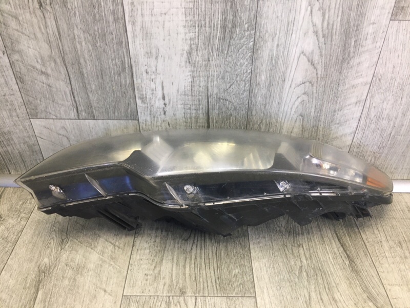 Фара левая FORTE/CERATO TD 08-13