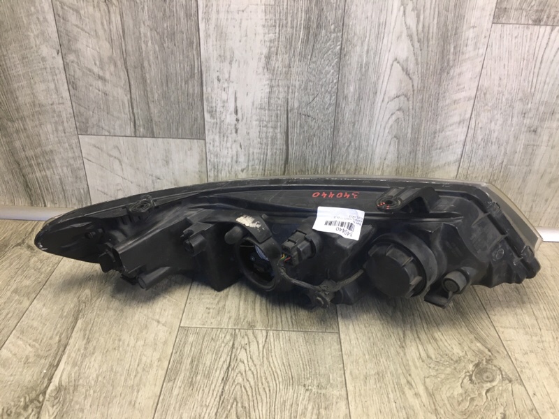 Фара левая FORTE/CERATO TD 08-13