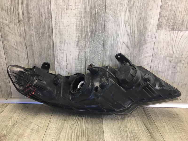 Фара левая FORTE/CERATO TD 08-13