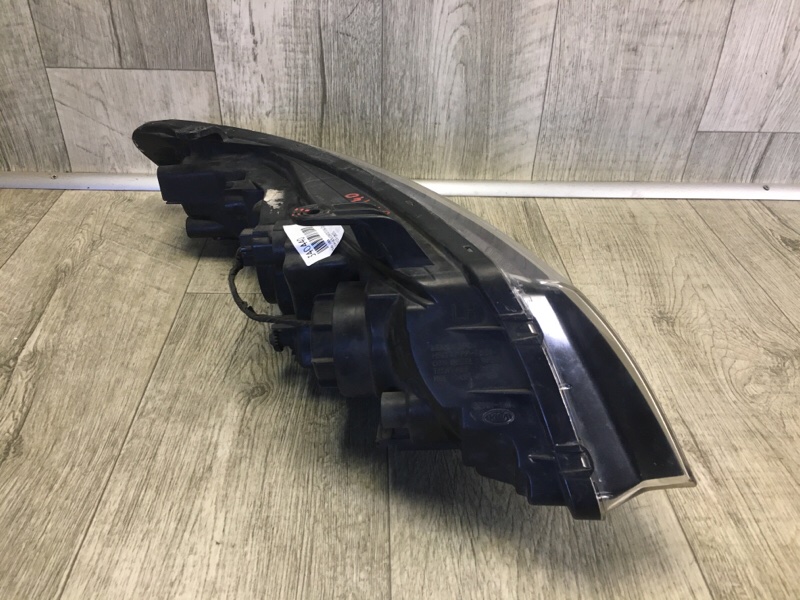 Фара левая FORTE/CERATO TD 08-13