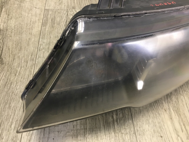 Фара левая FORTE/CERATO TD 08-13