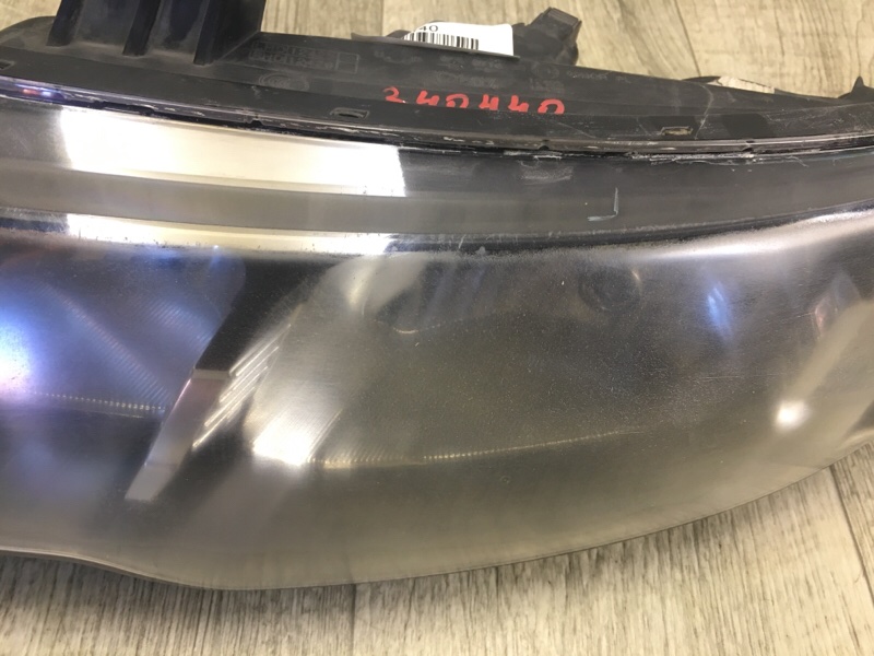 Фара левая FORTE/CERATO TD 08-13