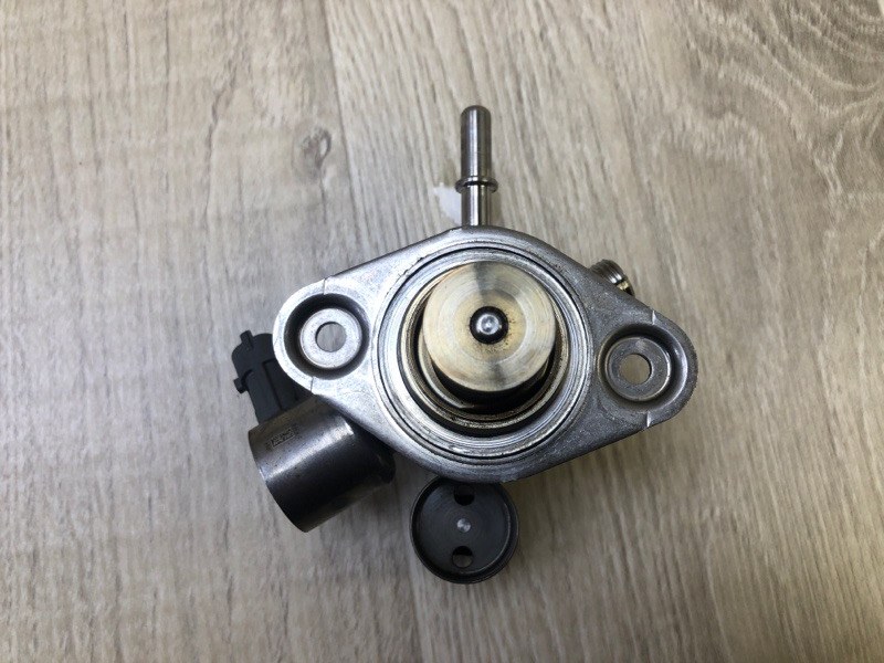 Тнвд (бензин) ELANTRA GD 12-17 2014 ХЭТЧБЭК 2.0 G4NC